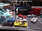 Essen Motor Show