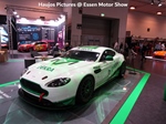 Essen Motor Show