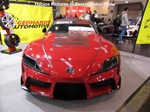 Essen Motor Show