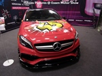 Essen Motor Show