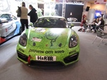 Essen Motor Show