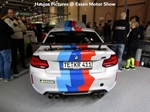 Essen Motor Show