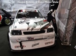 Essen Motor Show