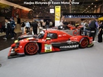 Essen Motor Show