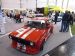 Essen Motor Show