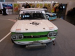 Essen Motor Show