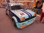 Essen Motor Show