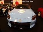 Essen Motor Show