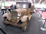 Essen Motor Show