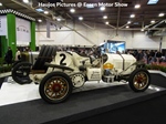 Essen Motor Show