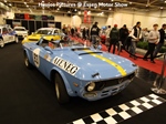 Essen Motor Show