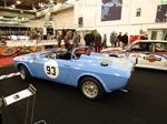 Essen Motor Show