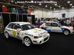 Essen Motor Show