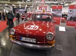 Essen Motor Show