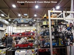 Essen Motor Show