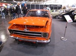 Essen Motor Show