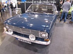 Essen Motor Show