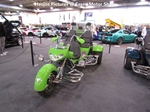 Essen Motor Show