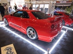 Essen Motor Show