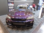 Essen Motor Show