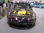 Essen Motor Show