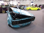 Essen Motor Show