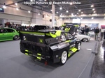 Essen Motor Show