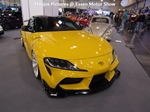 Essen Motor Show