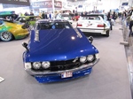 Essen Motor Show