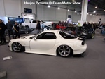 Essen Motor Show