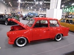 Essen Motor Show