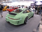 Essen Motor Show