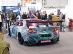 Essen Motor Show