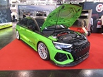 Essen Motor Show