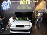 Essen Motor Show