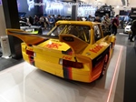 Essen Motor Show