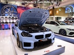 Essen Motor Show