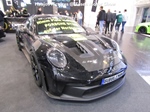 Essen Motor Show