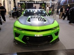 Essen Motor Show