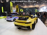 Essen Motor Show