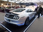 Essen Motor Show