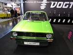 Essen Motor Show