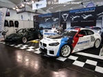 Essen Motor Show