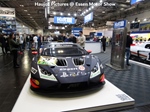 Essen Motor Show