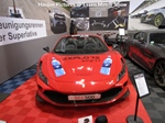 Essen Motor Show