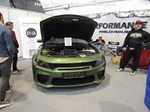 Essen Motor Show