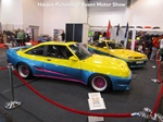 Essen Motor Show