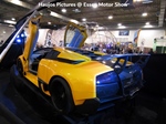 Essen Motor Show