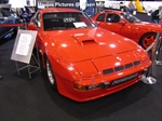 Essen Motor Show