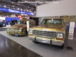 Essen Motor Show